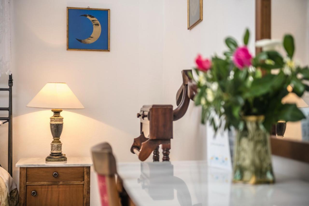 Pátmos Grikos Hotel מראה חיצוני תמונה