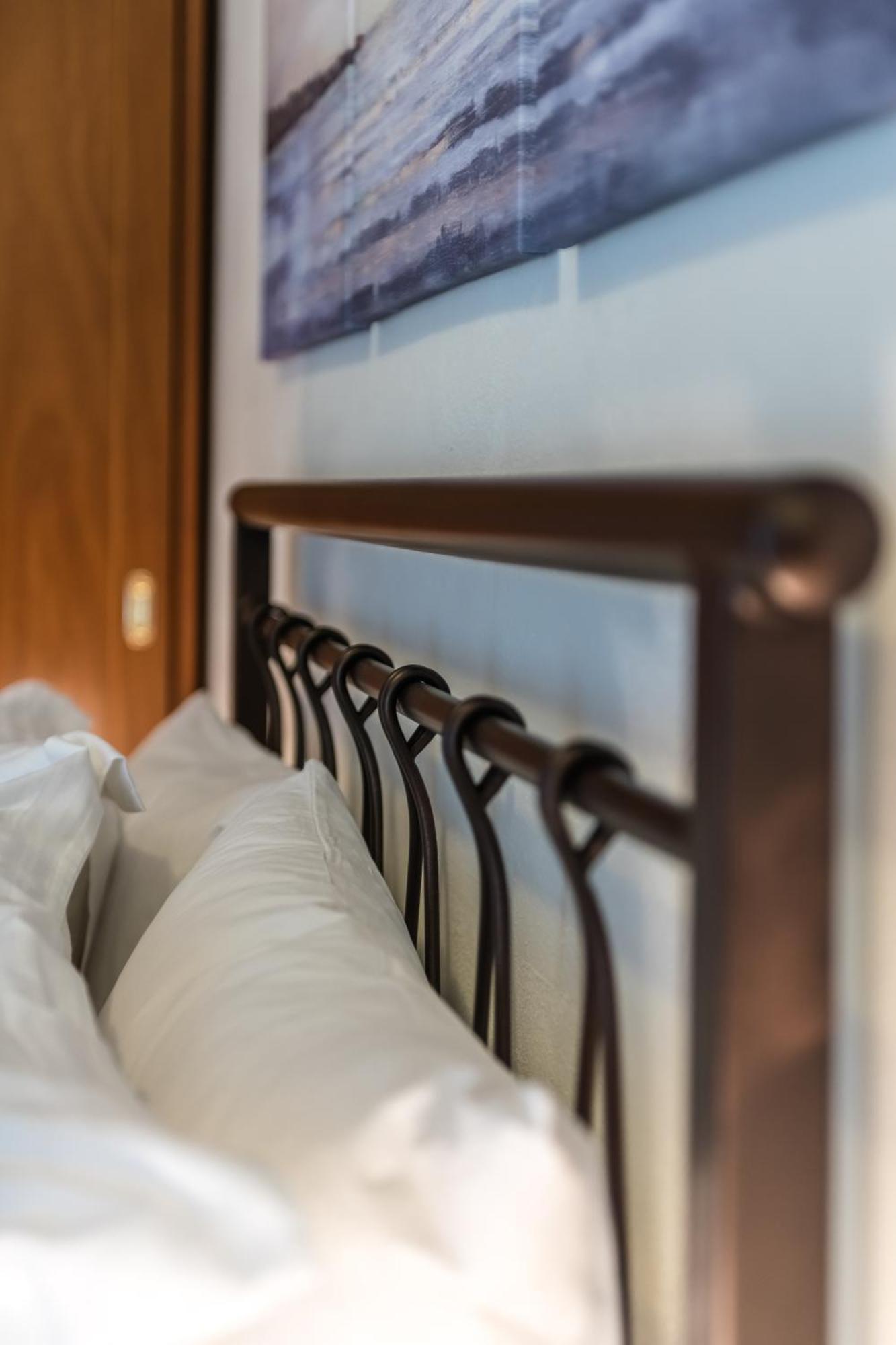 Pátmos Grikos Hotel מראה חיצוני תמונה