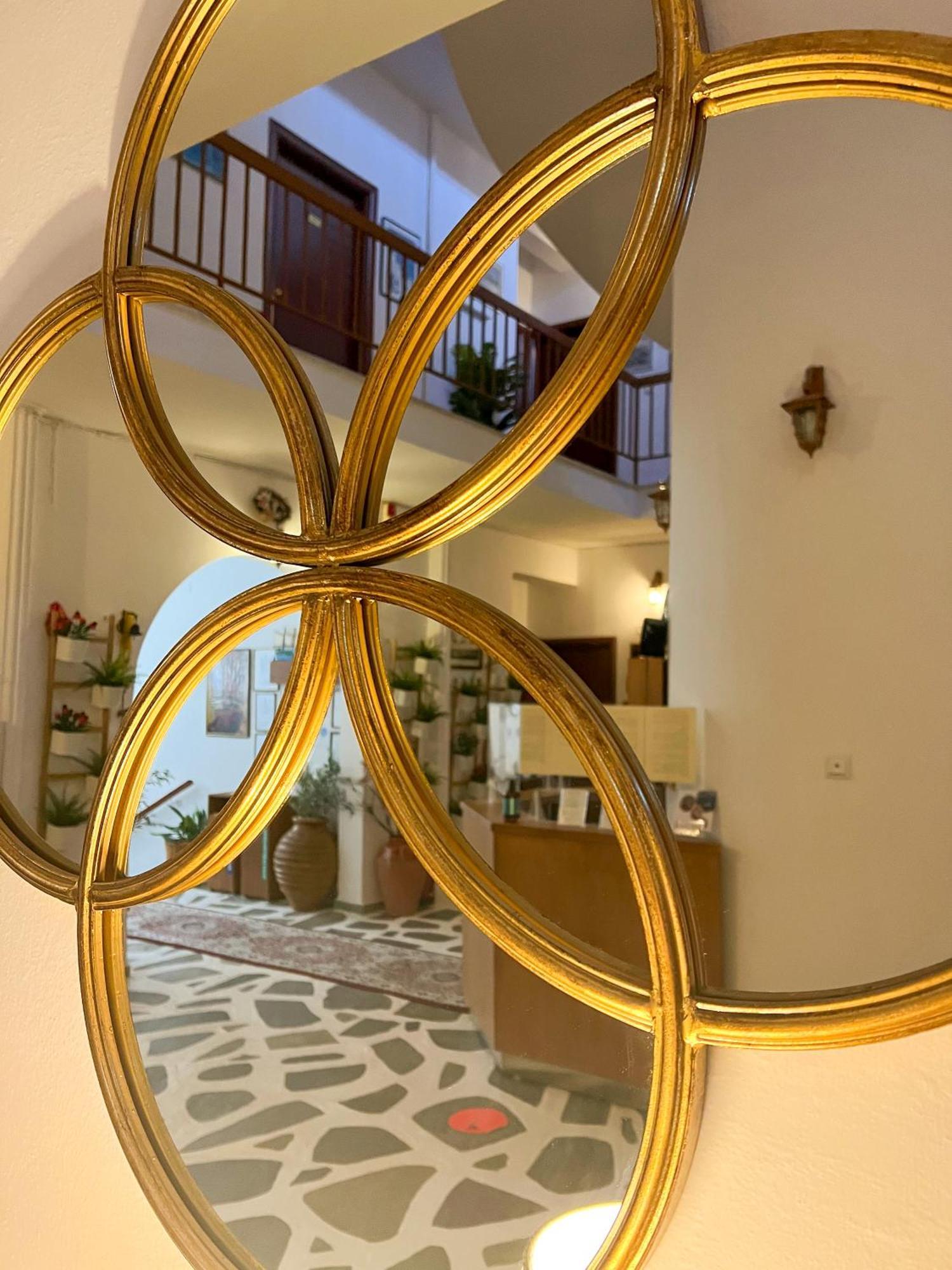 Pátmos Grikos Hotel מראה חיצוני תמונה